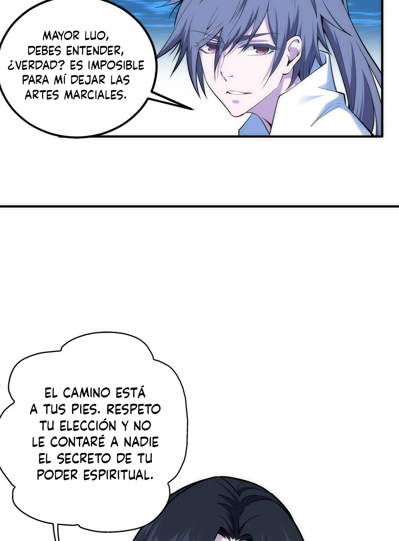 Los dioses antiguos > Capitulo 87 > Page 331